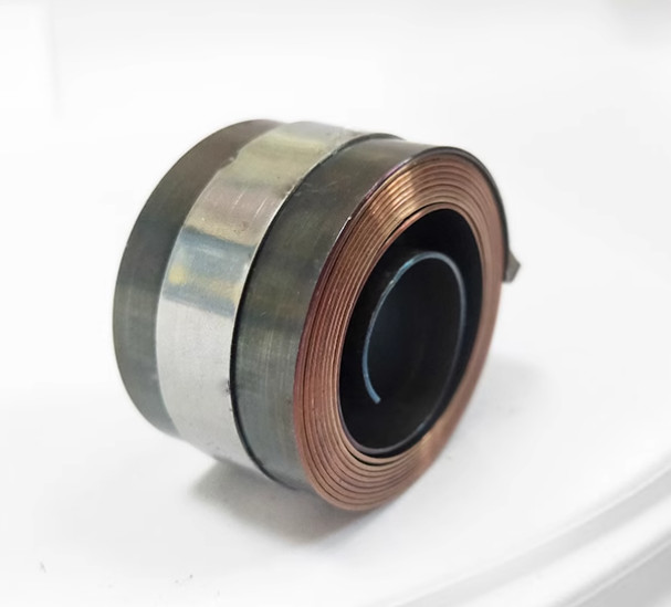 1PC Milling Machine Part- Clock (Quill) Spring 25mm wide R-8