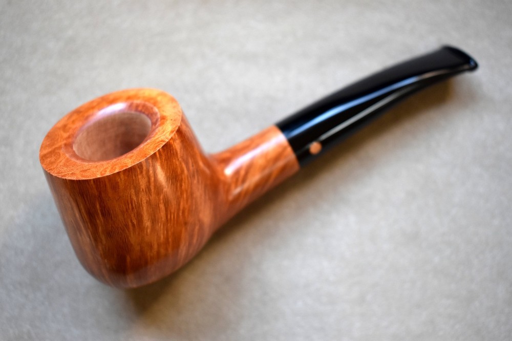 Moretti Pipe 55 Freehand