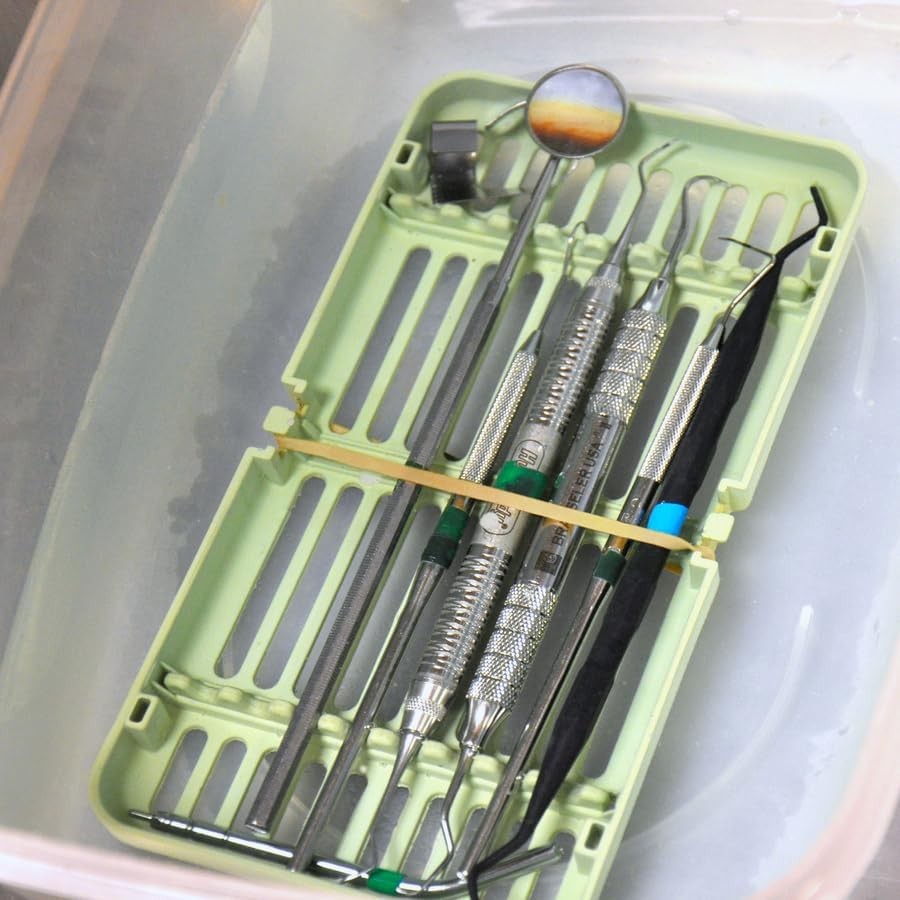 Advantage Rubber Bands Size 107