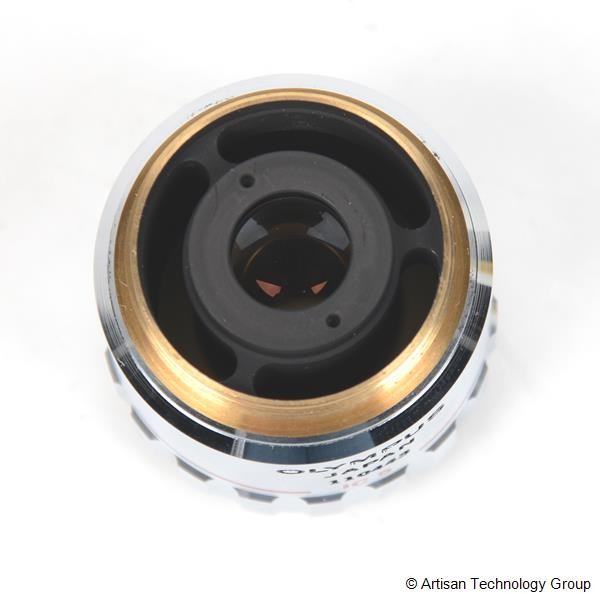 Olympus NeoSPlan5NIC 0,13 Microscope Objective