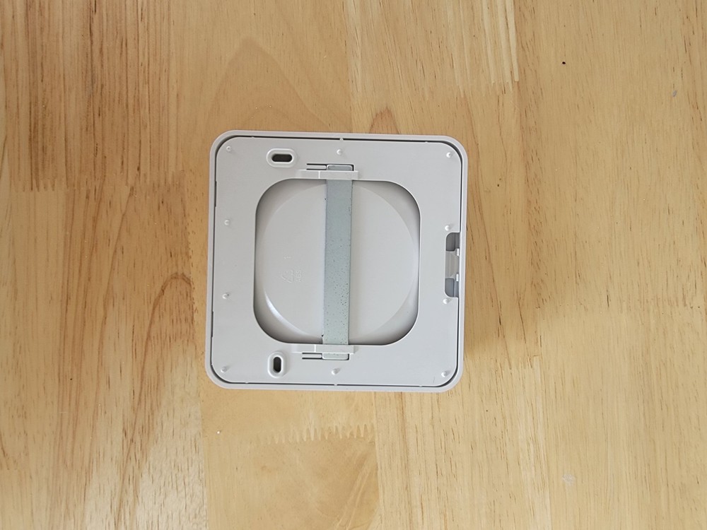 VELUX KLR 200 Integra Control Pad. Remote Control. Touch Pad.