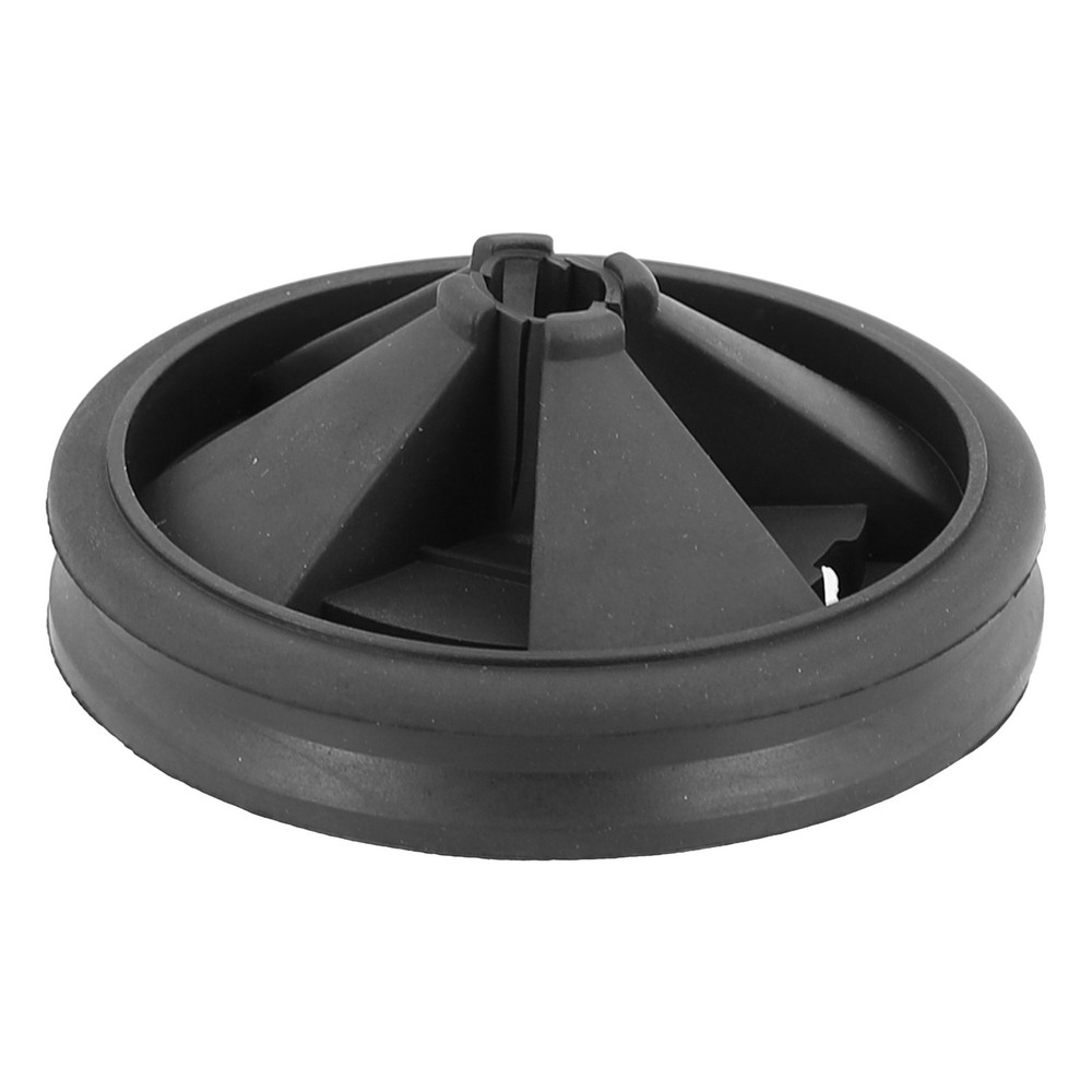 1pcs Disposal Splash Guard Garbage Stopper Sink Baffles For Insinkerator