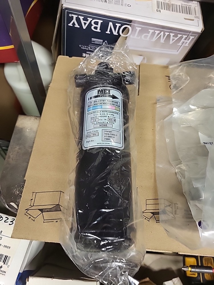MEI 7388 Airsource A/C Drier