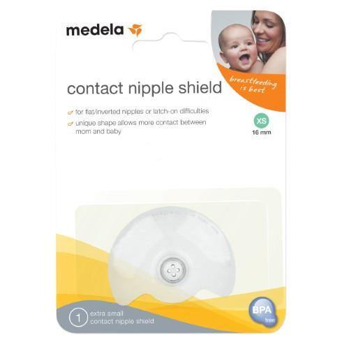 Medela Contact Nipple Shield