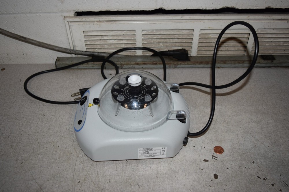 Grant-Bio Combi-Spin PCV-2400L Centrifuge