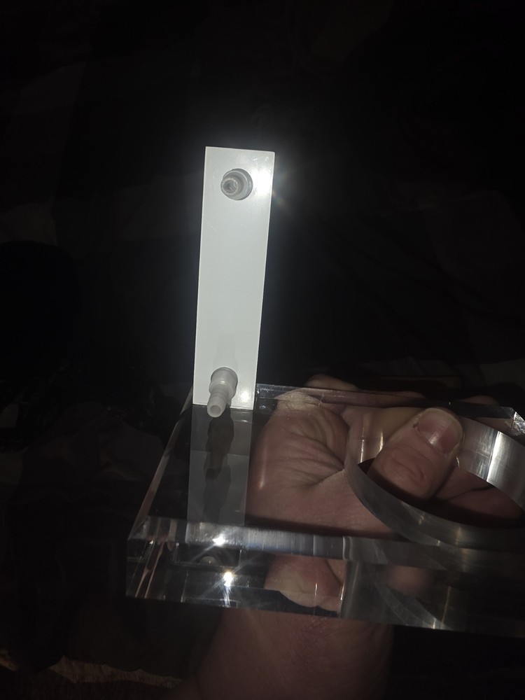 Co-Pilot Remote Humidifier w/Flow Controller