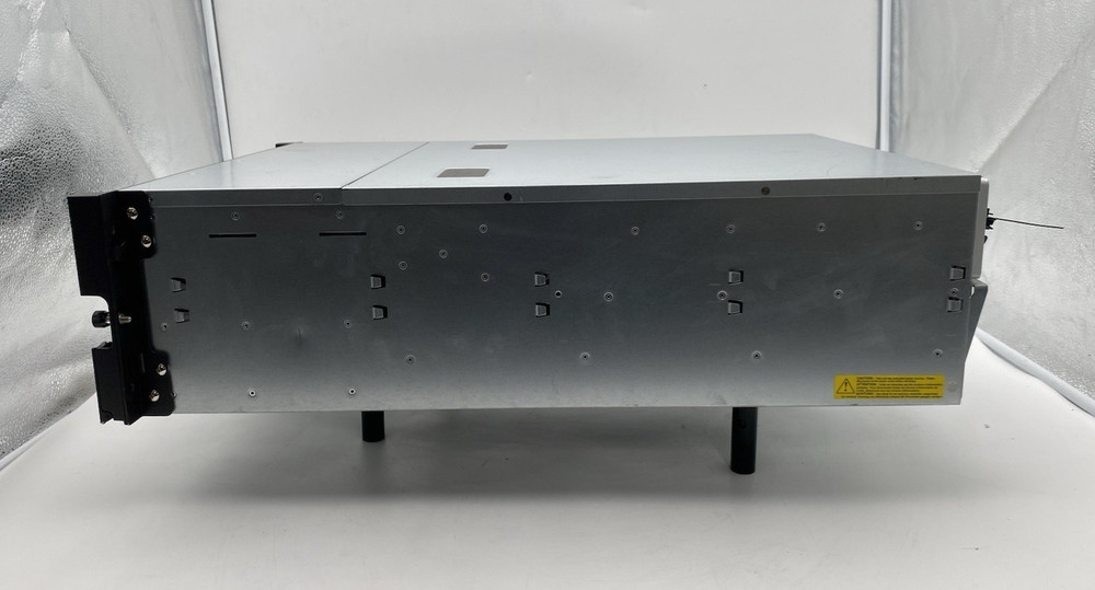 HPE Nimble Storage Q8B52A No Drives