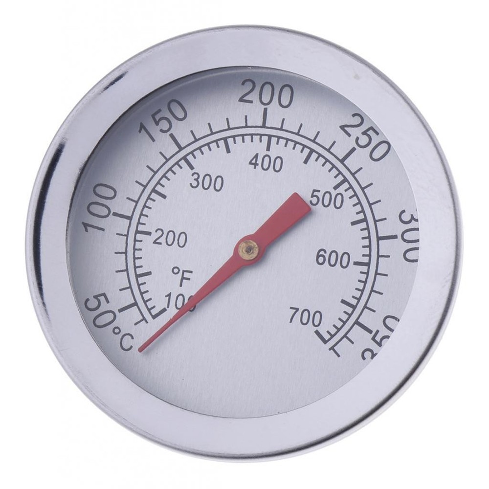 BBQ 50-3-700 Temp 5cm White