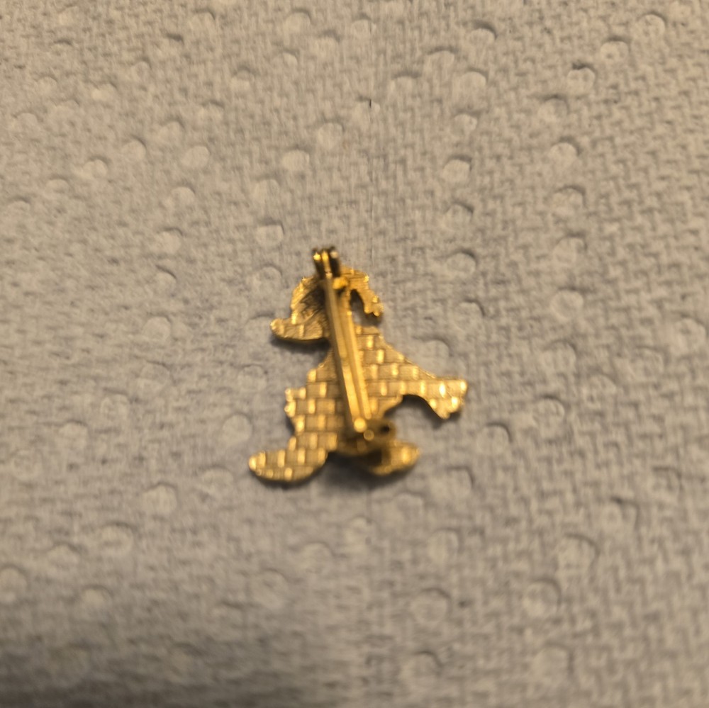 Donald Duck Disney Pin Nice Design