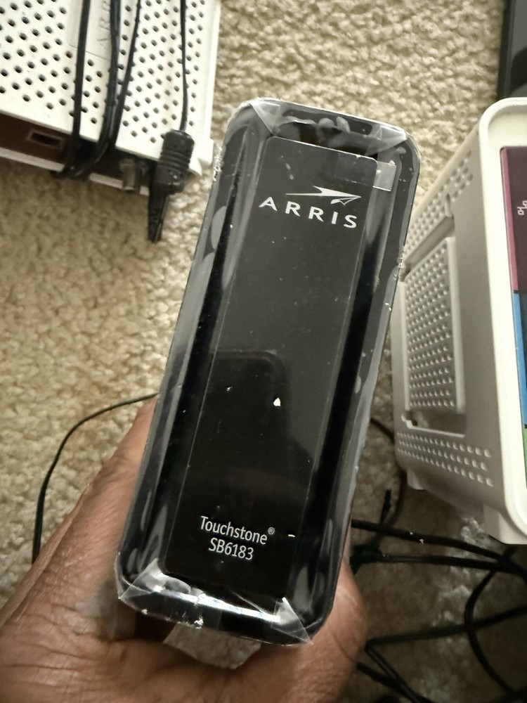Arris Cable Modems