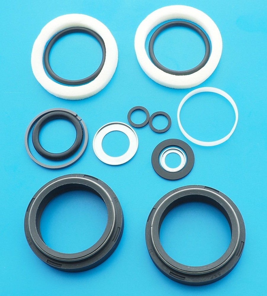 Rockshox Fork Basic Service Kit Boxxer R2C2 (2012-2014)