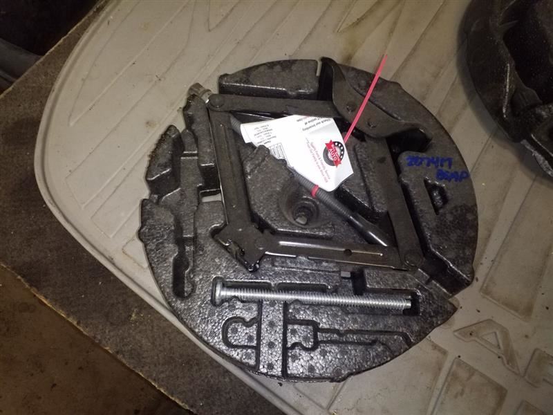 Jack fits 2011 Buick Lacrosse 1633679