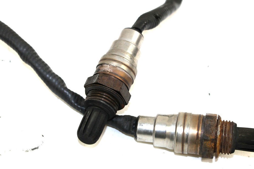 2006 06 Harley FXDWGI Dyna Wide Glide Oxygen O2 Exhaust Gas Lambda Sensor