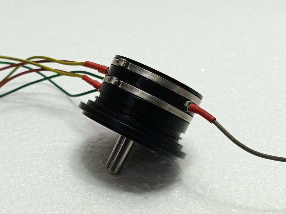 FSG PK613-24Md Rotary Position Sensor – Angular Transducer | New Without Box