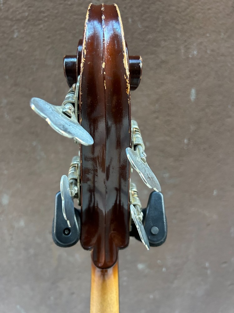 Unbranded 3/4 Cello with Bag and Bow