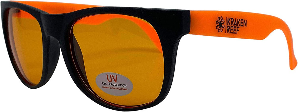 UV Coral Viewing Glasses