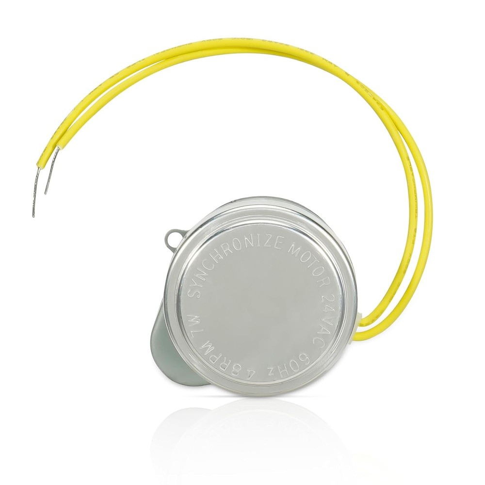 38600l Synchron Replacement 2 Wire Spring Return Damper Motor for HVAC....