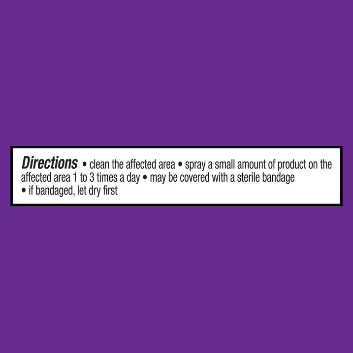 (12 pack) Equate 3% Hydrogen Peroxide Topical Solution Antiseptic Spray, 8 fl oz