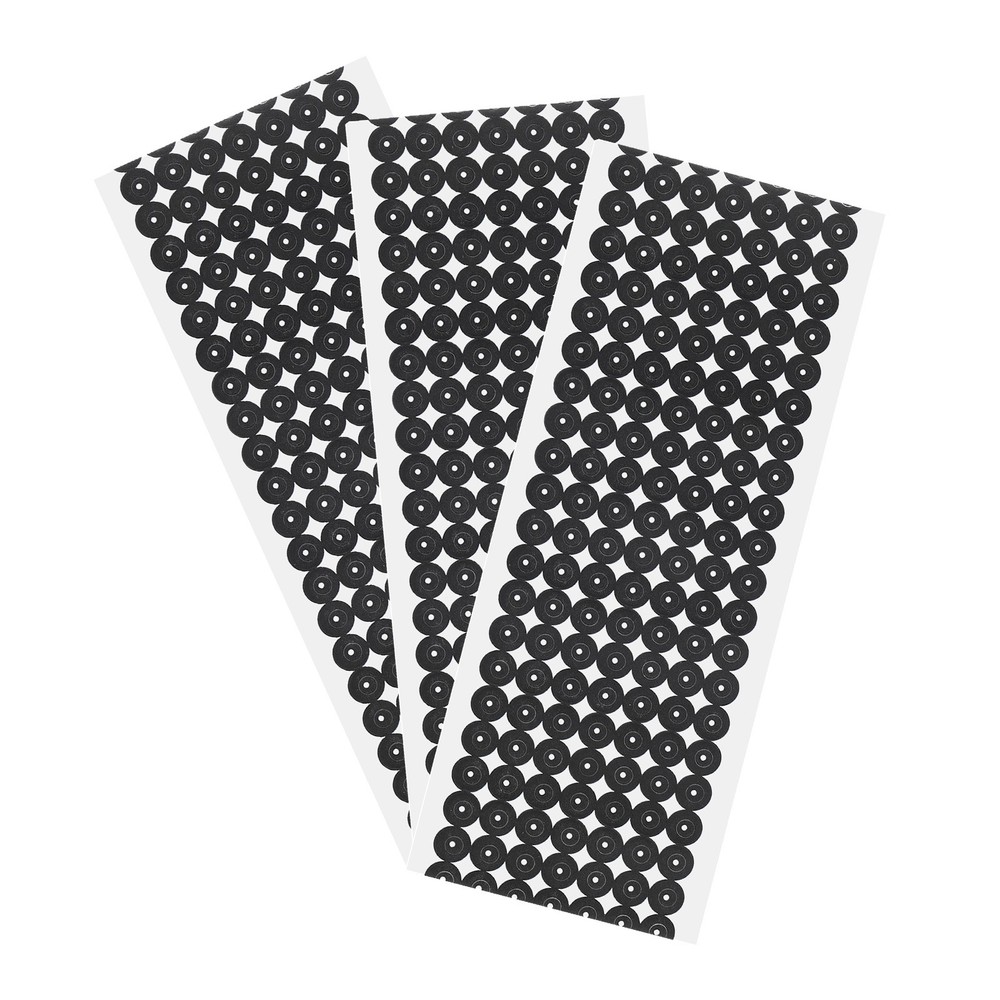 500pcs 1mm 3D Scanner Markers for 3D Scanner, 3D Tracking Points