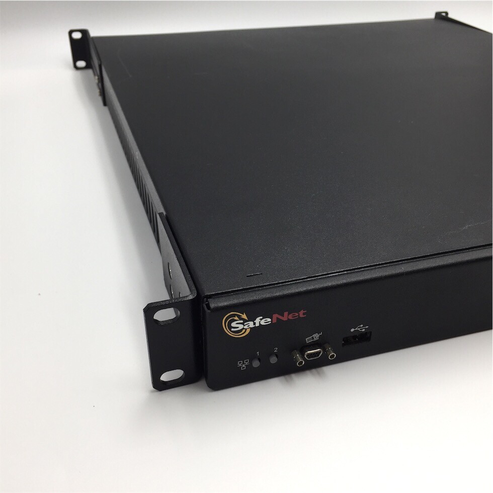 FIREWALL SAFENET SECURITY IGATE SSL VPN GRK-14-0100