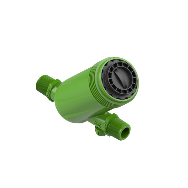 flora flex disc filter npt