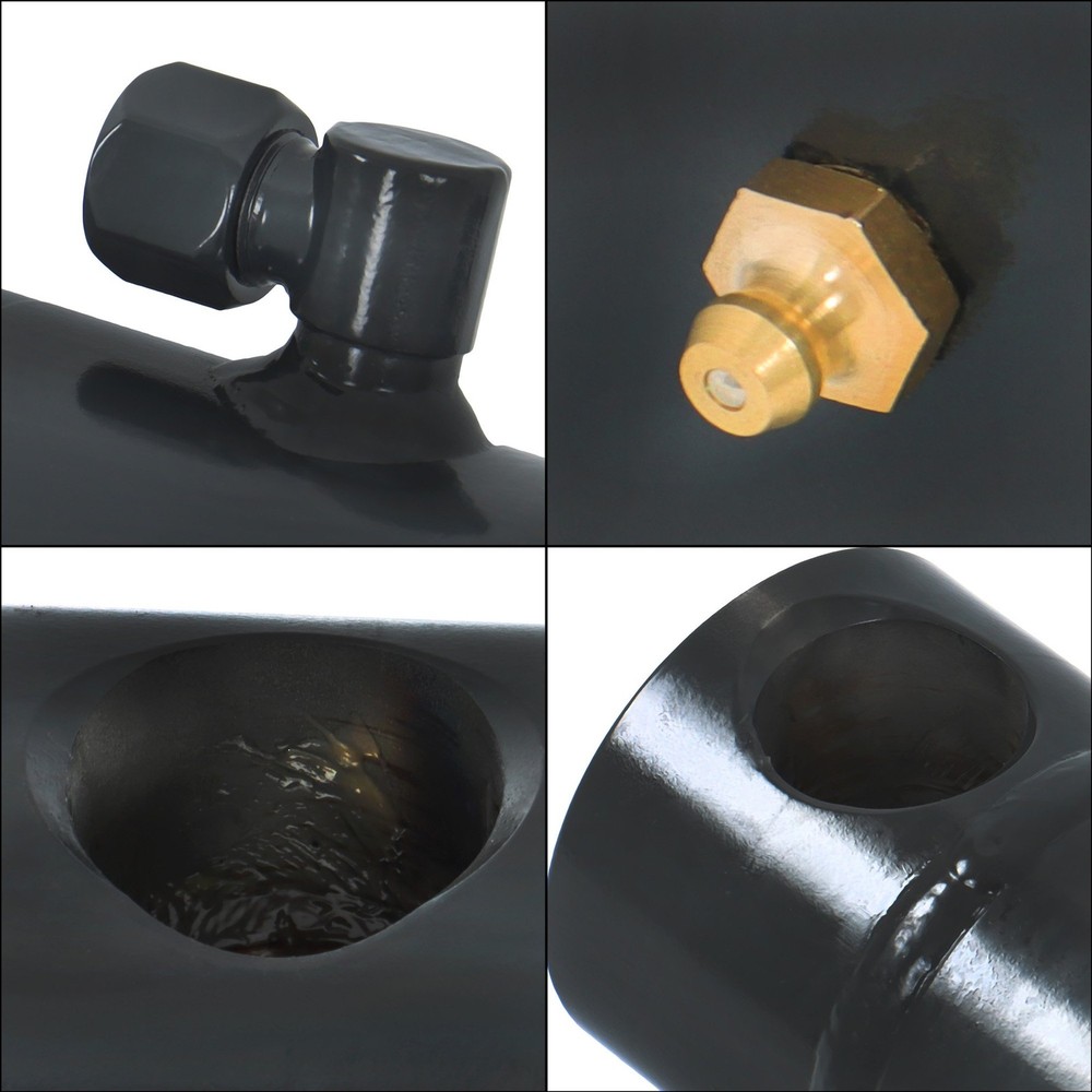 7166323 New Bucket Cylinder Fits For Bobcat E50 E55 Compact (Mini) Excavator