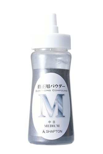 syaputon Correcting Powder Medium NEW