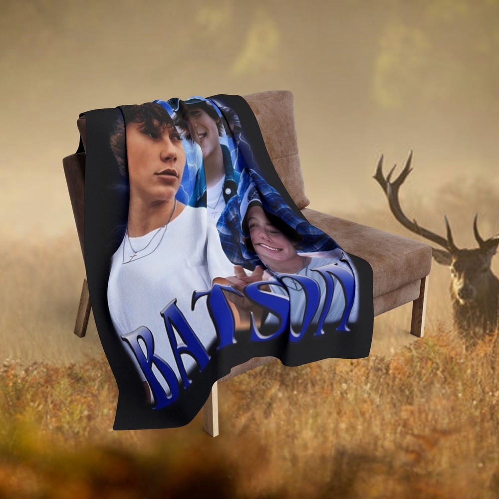 Maddox Batson Blanket