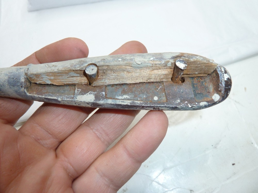 Antique flat head Screwdriver, good for a project