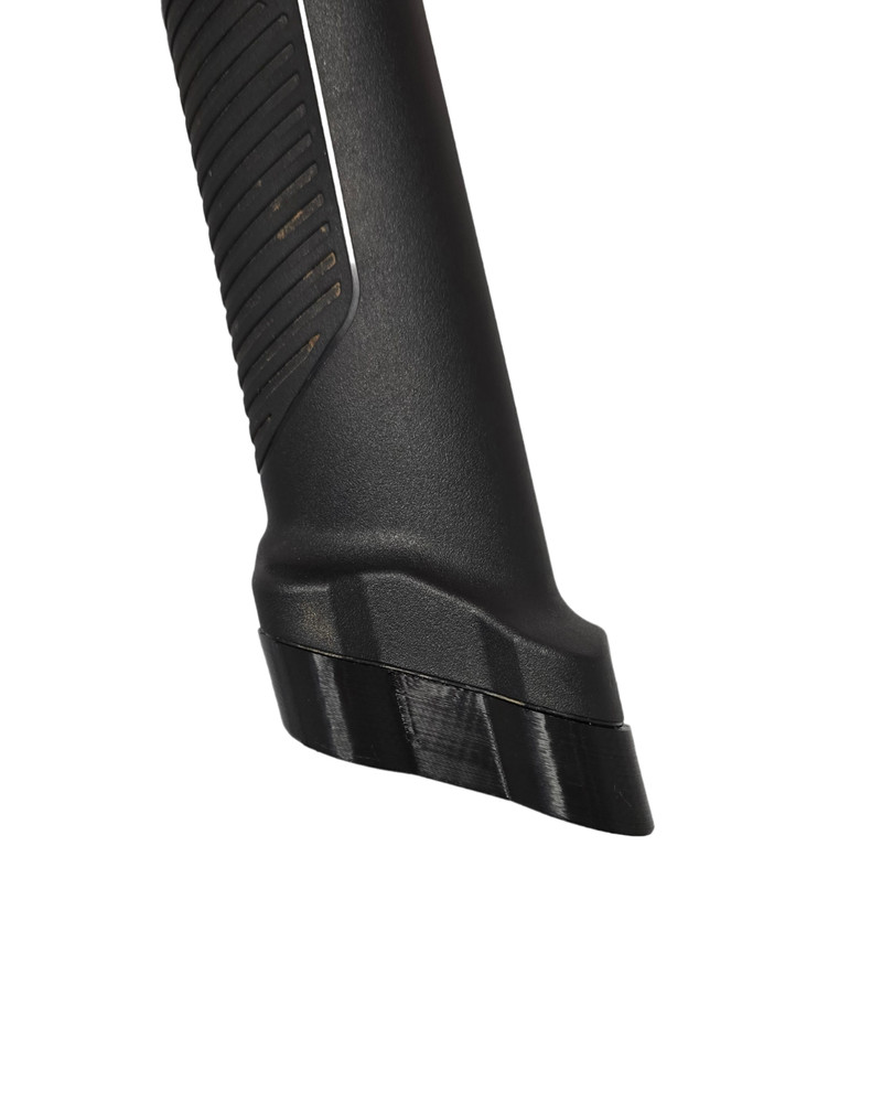 Manticore Shaft Bottom Plate Adapter