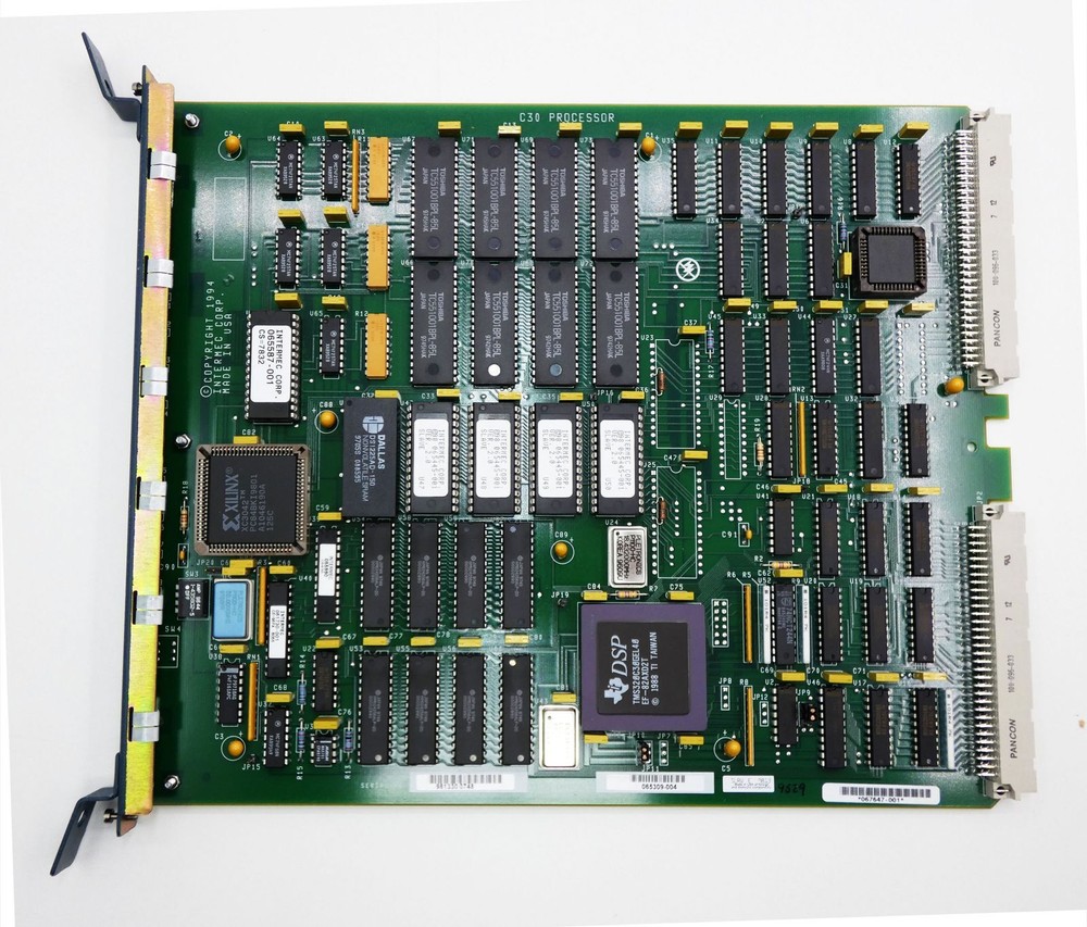 Intermec 067647-001 Slave Processor -Unused/Original Packaging-