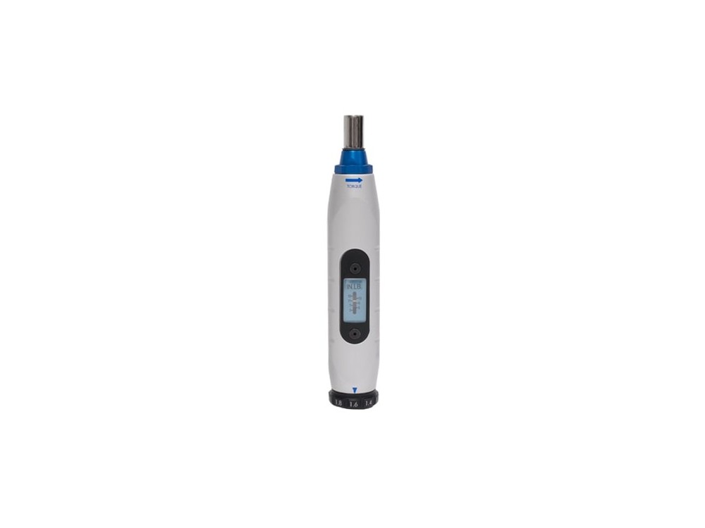 ASG A15 - A15 ADJUSTABLE MANUAL SCREWDRIVER