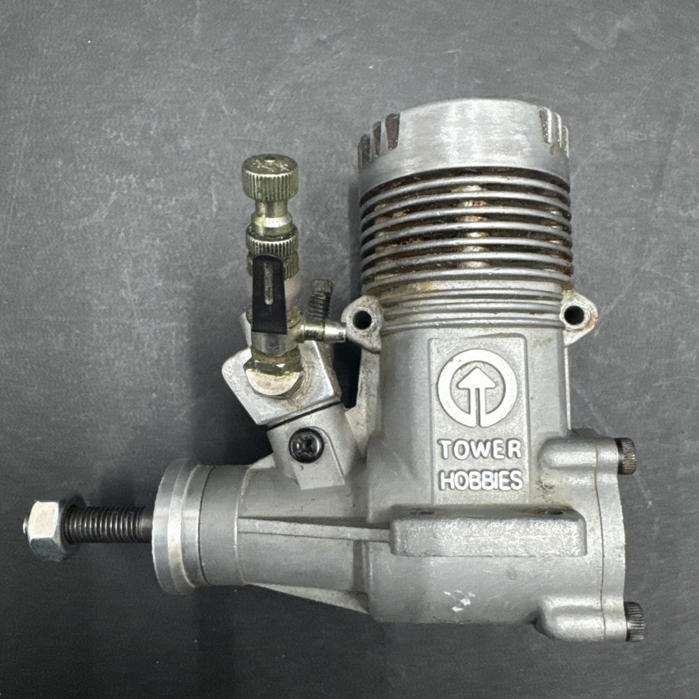 Tower Hobbies 40 R/C ABC Radio Control Engine / Motor