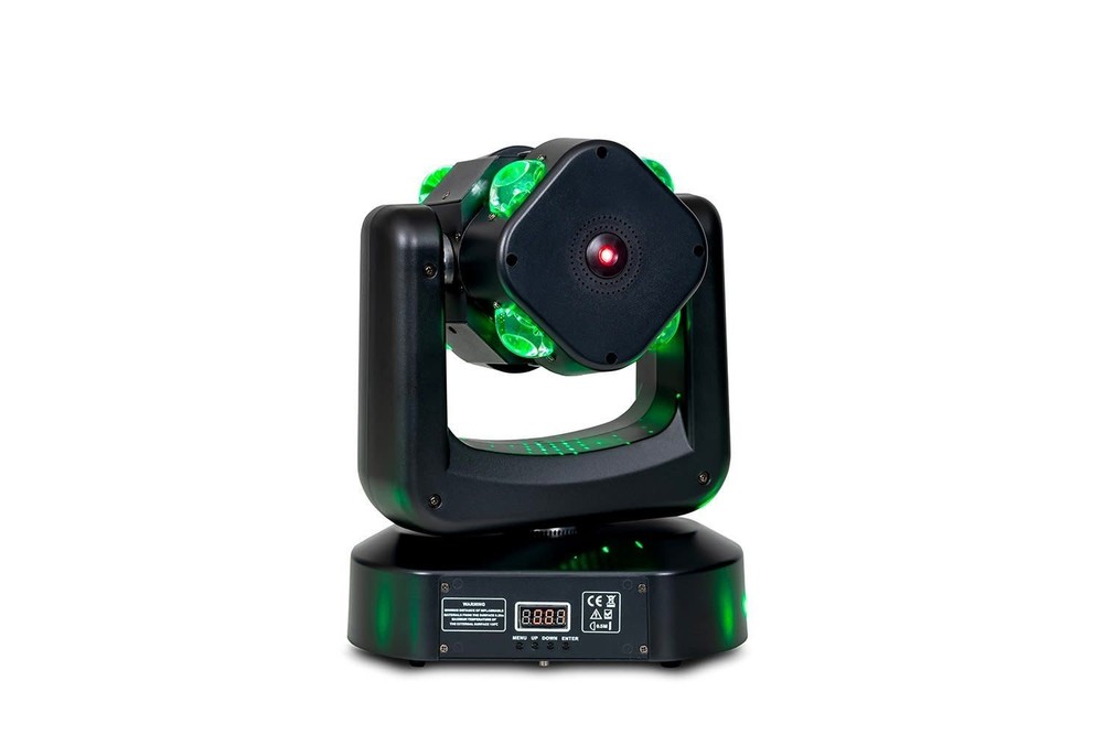 ColorKey Droid FX LED Effects Light