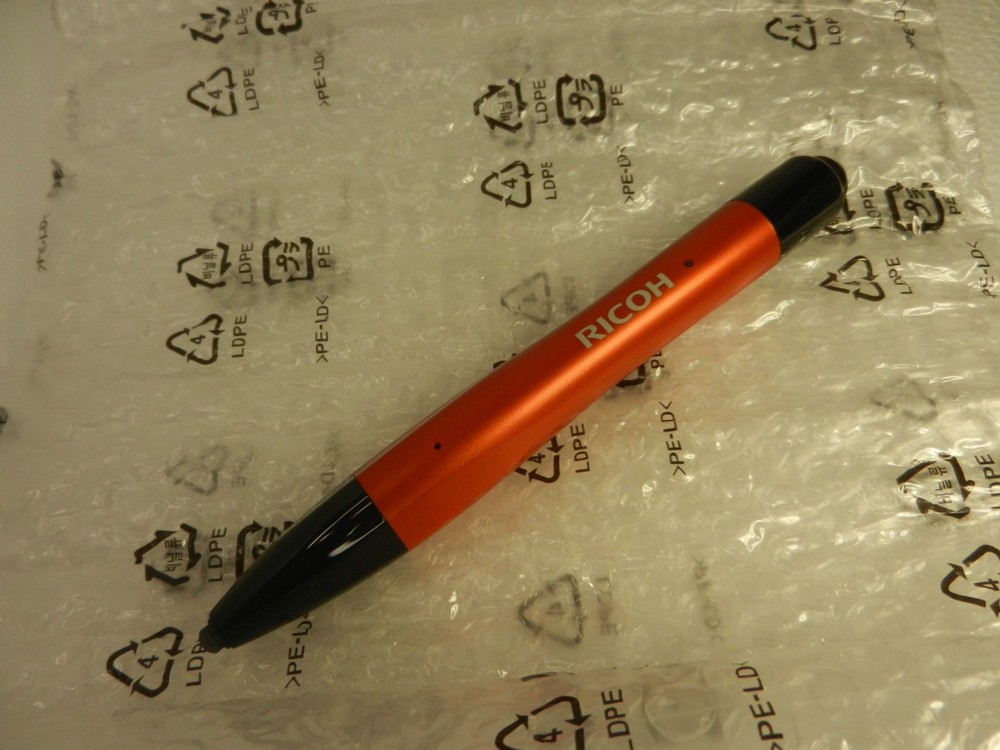 RICOH Interactive white board pen Type 3