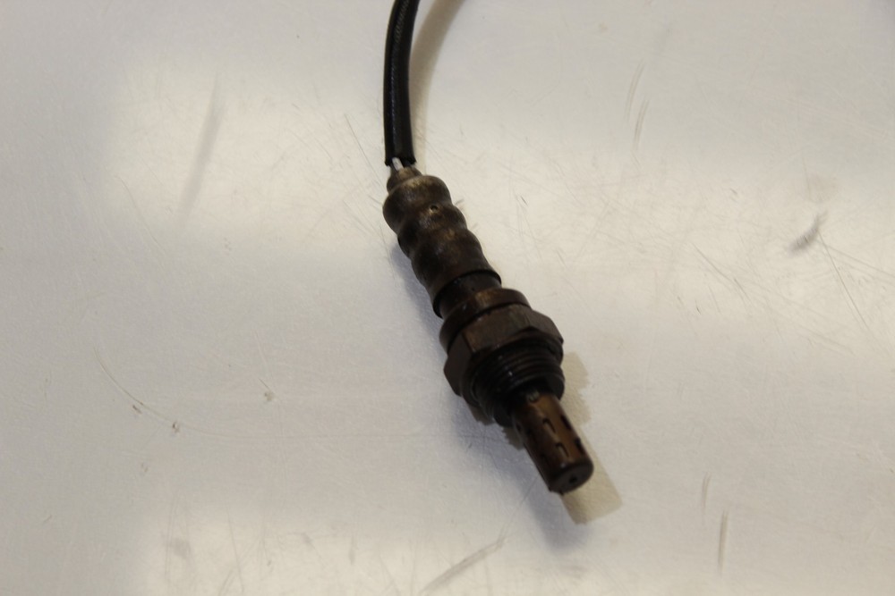 2006 BMW K1200 Oxygen O2 Exhaust Gas Lambda Sensor 11787672785