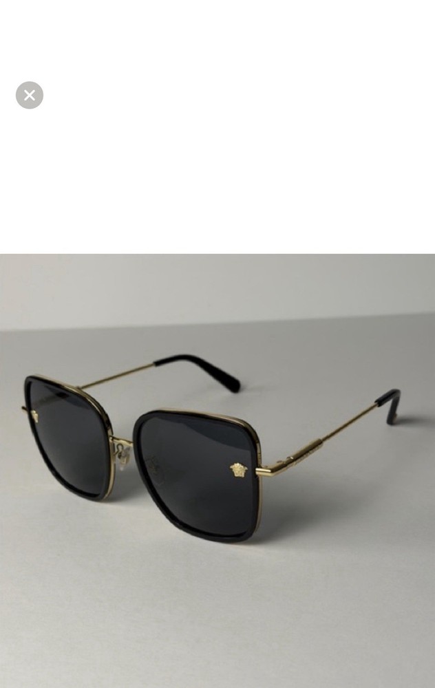 Versace Mod 2247 1438/87 Sunglasses New. Authentic