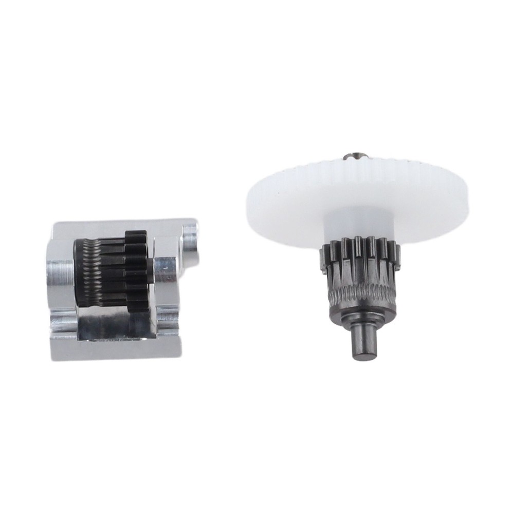Replacement Part Extruder Gear for FLASHFORGE AD 5M Pro For 3D Printer