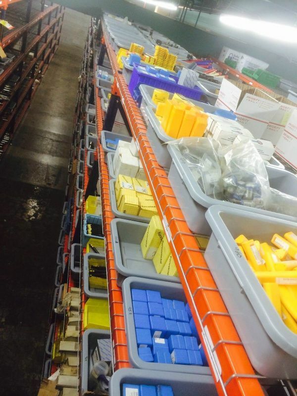 Kaiser Boring Bar Insert Head 10.615.287 / E40xTC11 (LOC2693A)