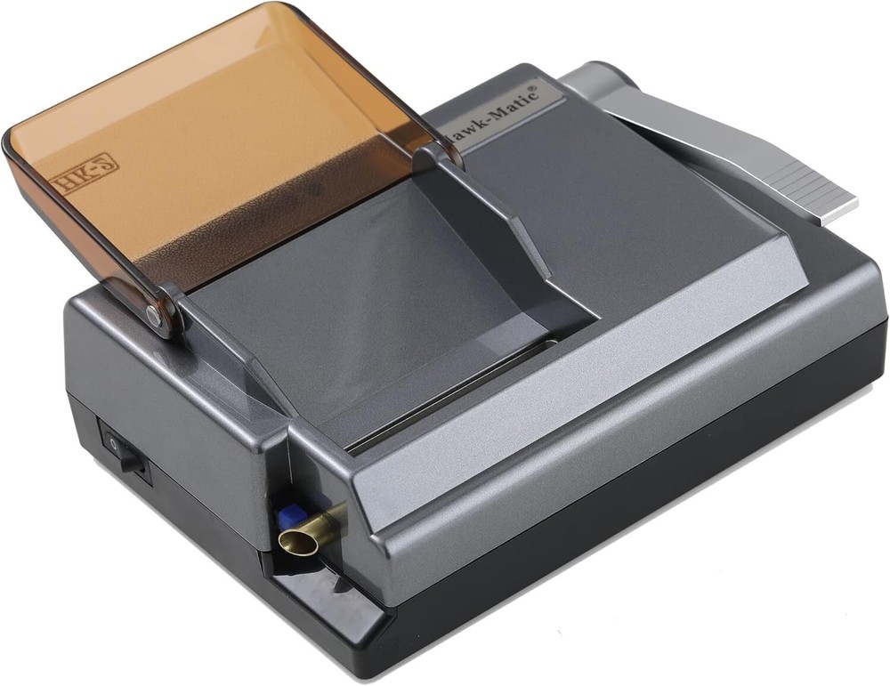 Automatic Electric Injector Maker Tobacco Roller Cigarette Rolling Machine DIY