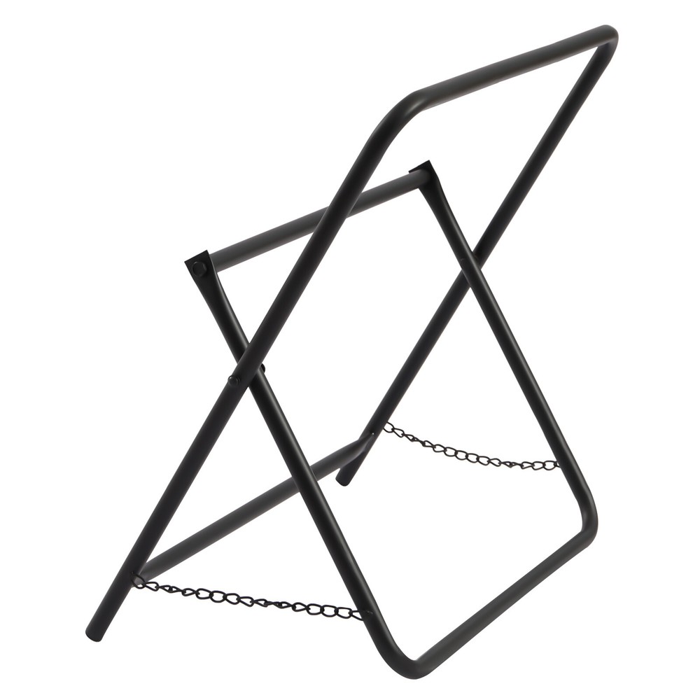 Cable Reel Caddy Cable Holder Stand Wire Foldable Wire Pulling Tools Heavy Duty