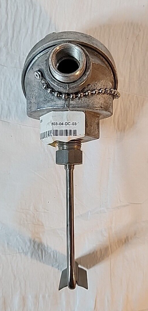 Pyromation 317315 Heat Sensor