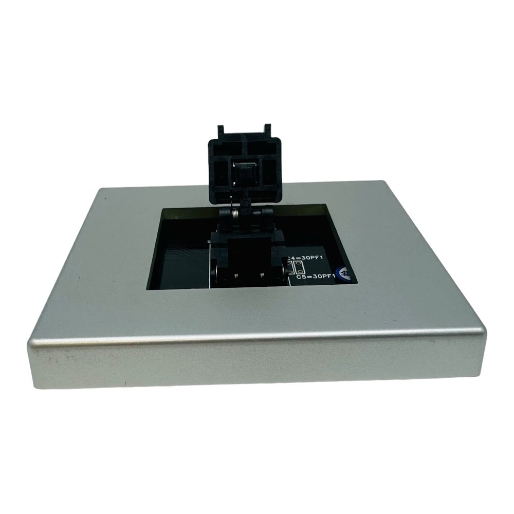 XELTEK P/N CX4002 SOCKET ADAPTER