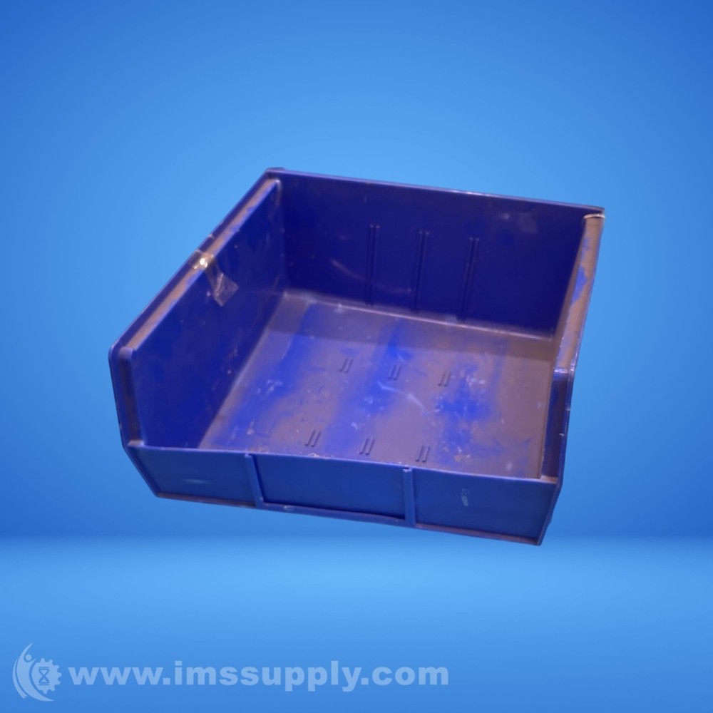 Akro Mils 30-235 Plastic Storage Bin 8409