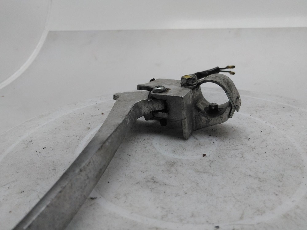 2016 HONDA VISION Brake Lever