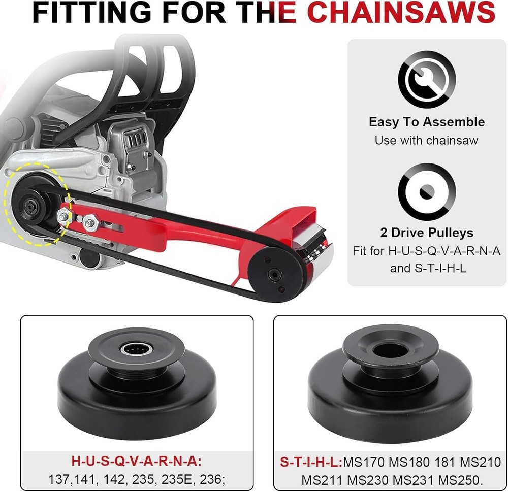 High-Precision Log Peeler: Enhance Chainsaws for Professional Timber Work
