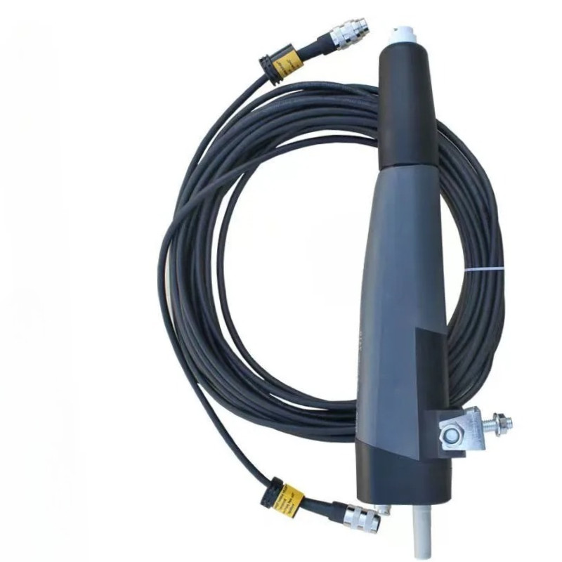 390004 Automatic Electrostatic Powder Coating Gun 390004 C4 for WGN C4