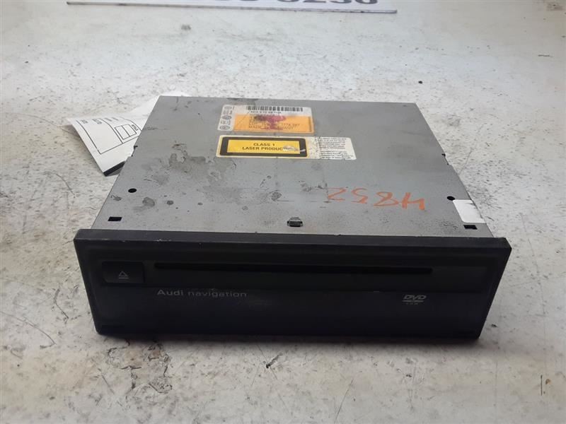 2005 2009 Audi A6 - CD Changer - 4E0035111A
