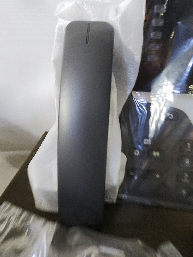 Cisco Cp- 8865- k9 phone (L)
