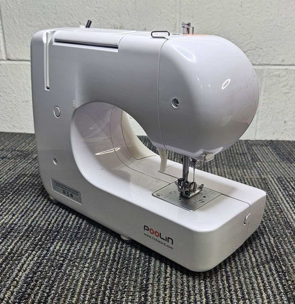 Poolin EOC565 Beginners Sewing Machine
